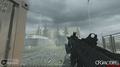 MW2 Tar-21