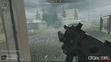 MW2 Tar-21