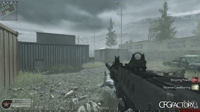 MW2 Tar-21