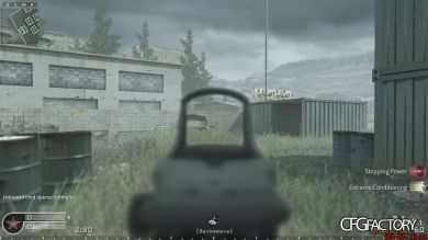 MW2 Tar-21