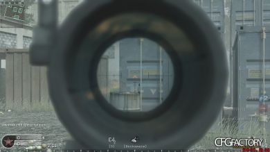MW2 Tar-21