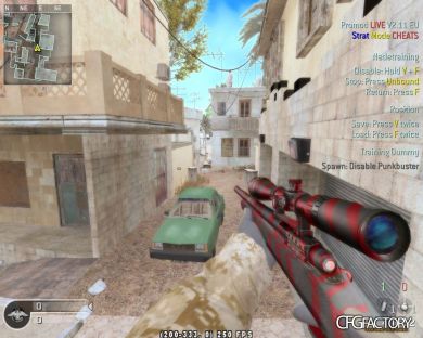 pwnerzzy/ 2k12 CFG