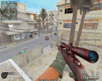 pwnerzzy/ 2k12 CFG