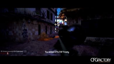 eJECTAye movie config