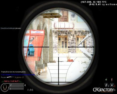 z3r0.- cfg 2k12