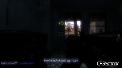 POKER 2k12 MOVIE CFG