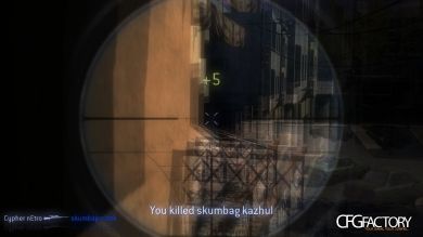POKER 2k12 MOVIE CFG