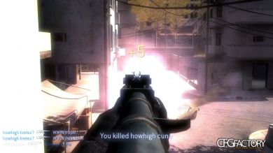 POKER 2k12 MOVIE CFG