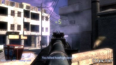 POKER 2k12 MOVIE CFG