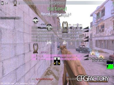 POKER GAMING CFG