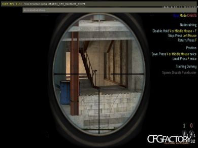 Smarti's CFG