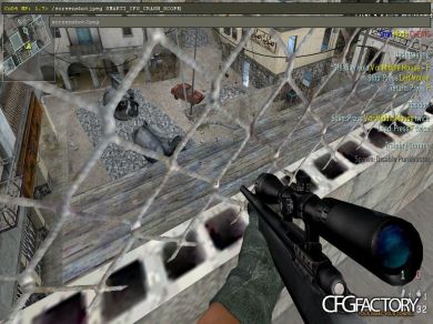 Smarti's CFG