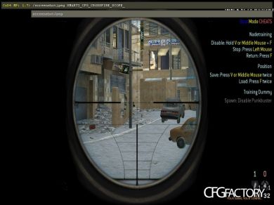 Smarti's CFG