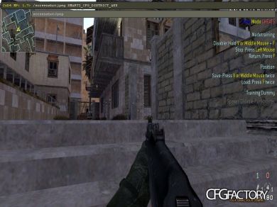 Smarti's CFG