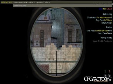 Smarti's CFG