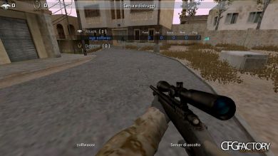 zoRwax's CFG 2k12