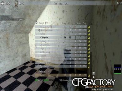 <3Protein.'s cfg