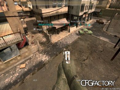 rAz3r cfg Monster