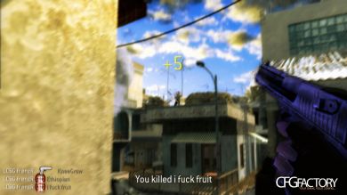 enzr by me movie CFG