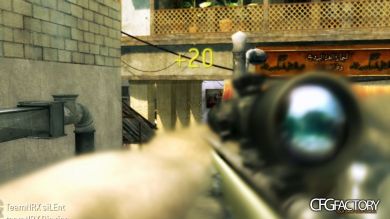 enzr by me movie CFG