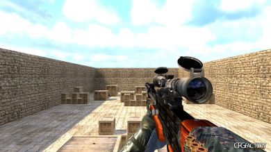BO WA2000