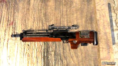BO WA2000