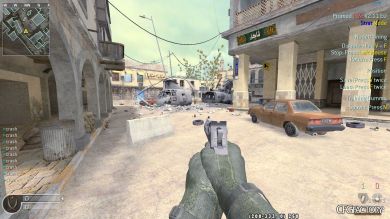 lexza config 2k12