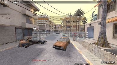 lexza config 2k12