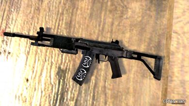 BO Galil