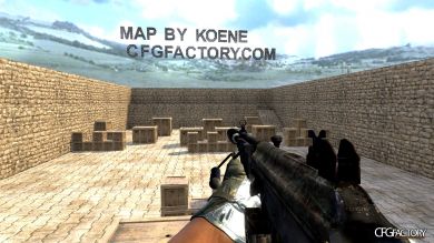 BO Galil