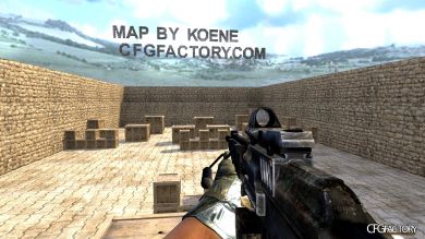 BO Galil
