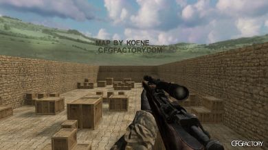 WAW Weapons