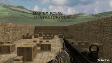 WAW Weapons