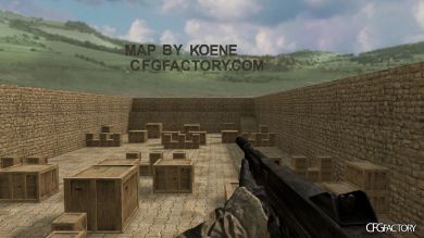 WAW Weapons