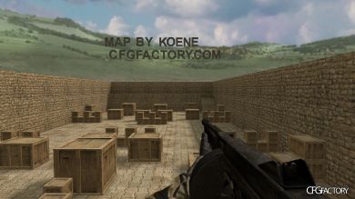 WAW Weapons