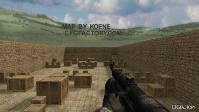 WAW Weapons