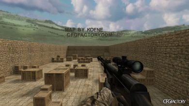 WAW Weapons