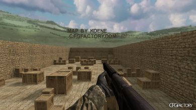 WAW Weapons