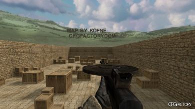 WAW Weapons