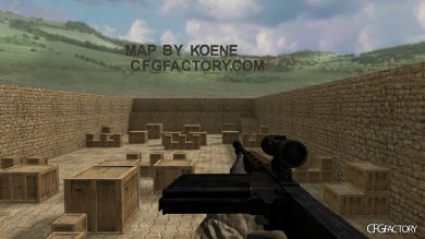 WAW Weapons