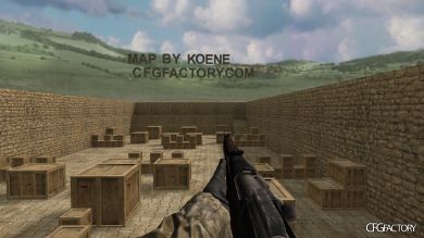WAW Weapons