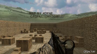 WAW Weapons