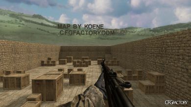 WAW Weapons