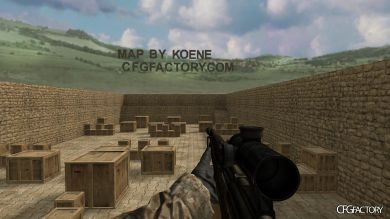 WAW Weapons