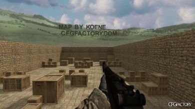 WAW Weapons