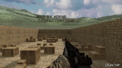 WAW Weapons