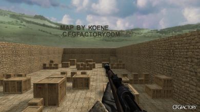 WAW Weapons
