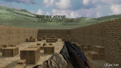 WAW Weapons