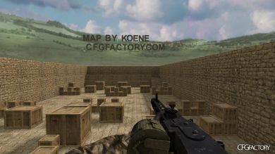 WAW Weapons