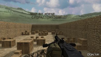 WAW Weapons